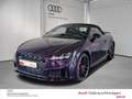 Audi TTS Roadster MATRIX+B&O+EXCLUSIVE+MMI PLUS+COMPETITIO Burdeos - thumbnail 1