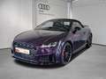 Audi TTS Roadster MATRIX+B&O+EXCLUSIVE+MMI PLUS+COMPETITIO Фіолетовий - thumbnail 2