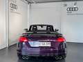 Audi TTS Roadster MATRIX+B&O+EXCLUSIVE+MMI PLUS+COMPETITIO ljubičasta - thumbnail 5
