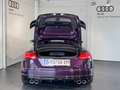 Audi TTS Roadster MATRIX+B&O+EXCLUSIVE+MMI PLUS+COMPETITIO Violet - thumbnail 12