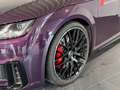 Audi TTS Roadster MATRIX+B&O+EXCLUSIVE+MMI PLUS+COMPETITIO Violet - thumbnail 6