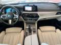 BMW 550 d *SOFTCLOSE*DA+*H&K*PANO*LED*STZ.BELÜFT* Bleu - thumbnail 10