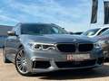 BMW 550 d *SOFTCLOSE*DA+*H&K*PANO*LED*STZ.BELÜFT* Bleu - thumbnail 4