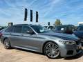BMW 550 d *SOFTCLOSE*DA+*H&K*PANO*LED*STZ.BELÜFT* Bleu - thumbnail 23