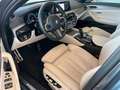 BMW 550 d *SOFTCLOSE*DA+*H&K*PANO*LED*STZ.BELÜFT* Bleu - thumbnail 9