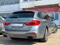 BMW 550 d *SOFTCLOSE*DA+*H&K*PANO*LED*STZ.BELÜFT* Bleu - thumbnail 8