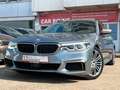 BMW 550 d *SOFTCLOSE*DA+*H&K*PANO*LED*STZ.BELÜFT* Bleu - thumbnail 1