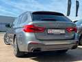 BMW 550 d *SOFTCLOSE*DA+*H&K*PANO*LED*STZ.BELÜFT* Bleu - thumbnail 6