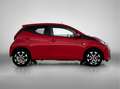 Toyota Aygo 1.0 VVT-i x-joy | Climate control | Cruise control Rood - thumbnail 12