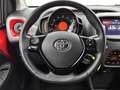 Toyota Aygo 1.0 VVT-i x-joy | Climate control | Cruise control Rood - thumbnail 18