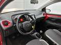 Toyota Aygo 1.0 VVT-i x-joy | Climate control | Cruise control Rood - thumbnail 32
