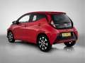 Toyota Aygo 1.0 VVT-i x-joy | Climate control | Cruise control Rood - thumbnail 14