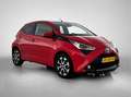 Toyota Aygo 1.0 VVT-i x-joy | Climate control | Cruise control Rood - thumbnail 13