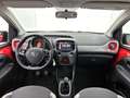 Toyota Aygo 1.0 VVT-i x-joy | Climate control | Cruise control Rood - thumbnail 4