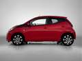 Toyota Aygo 1.0 VVT-i x-joy | Climate control | Cruise control Rood - thumbnail 3