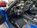 Abarth 124 Spider LED NAVI LEDER BOSE Albastru - thumbnail 8