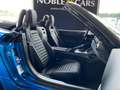 Abarth 124 Spider LED NAVI LEDER BOSE Azul - thumbnail 17