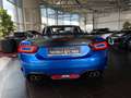 Abarth 124 Spider LED NAVI LEDER BOSE Albastru - thumbnail 6