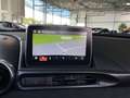 Abarth 124 Spider LED NAVI LEDER BOSE Albastru - thumbnail 12
