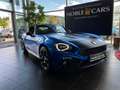 Abarth 124 Spider LED NAVI LEDER BOSE Azul - thumbnail 18