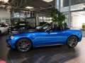 Abarth 124 Spider LED NAVI LEDER BOSE Albastru - thumbnail 4