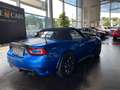 Abarth 124 Spider LED NAVI LEDER BOSE Azul - thumbnail 23