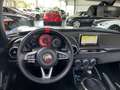 Abarth 124 Spider LED NAVI LEDER BOSE Albastru - thumbnail 10