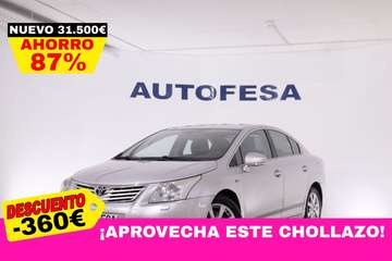 2.2 D-CAT AutoDrive S 150CV 4P