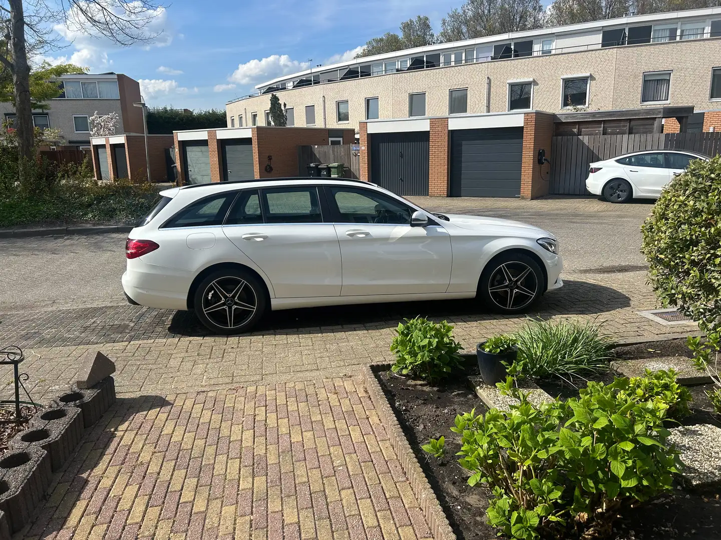 Mercedes-Benz C 220 C 220 CDI Ambition - 2