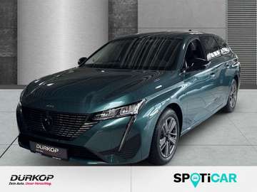 Allure Allwetterbereifung/Navi/Abstandstempomat