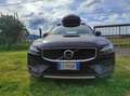 Volvo V60 Cross Country V60 CrossCountry+2.0+b4+Business+Pro+Line+awd+auto Negro - thumbnail 17