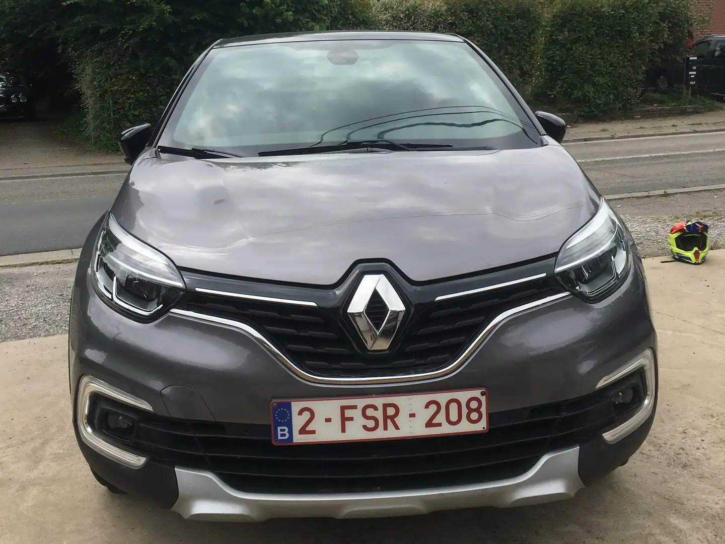 Renault Captur Captur 0.9 TCe Energy Business (Fleet) - 2