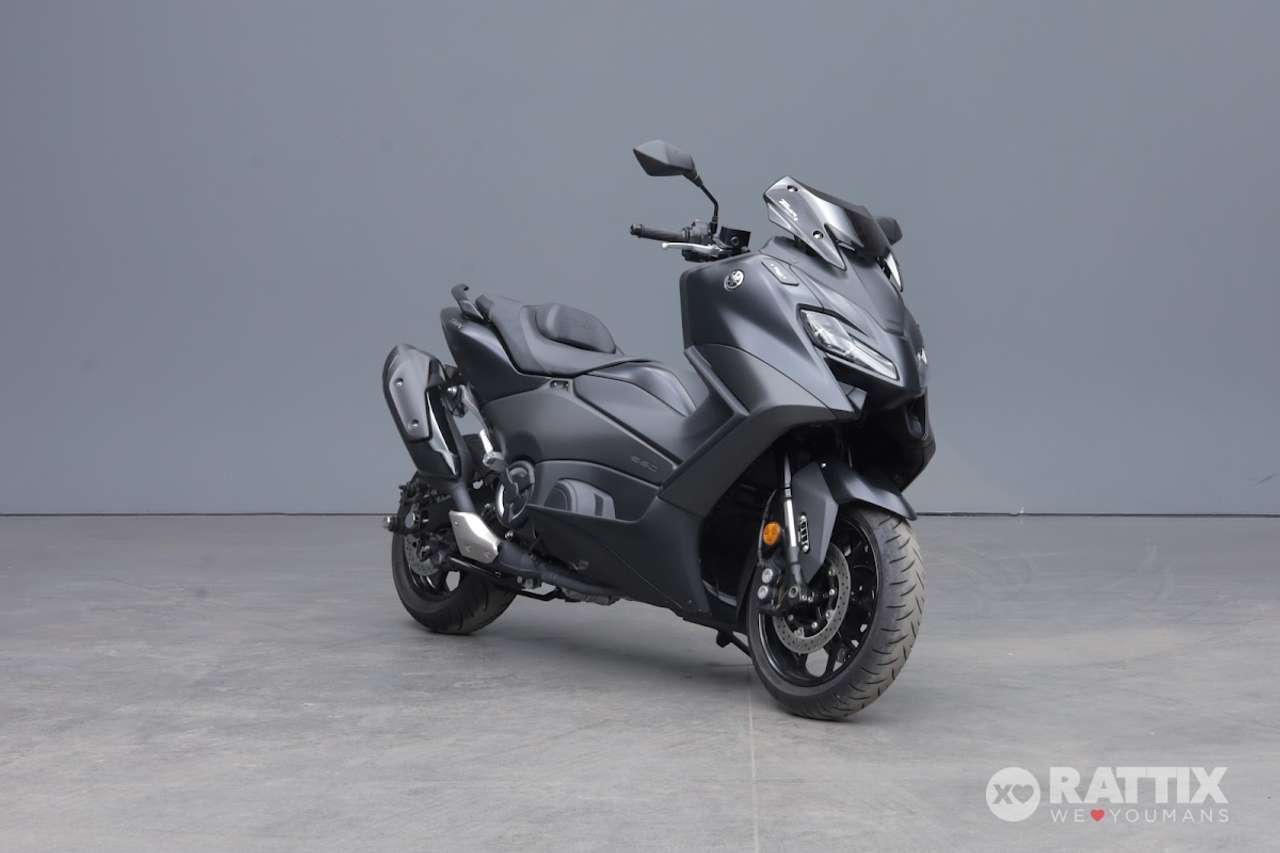 Yamaha TMAX 560 Abs my22