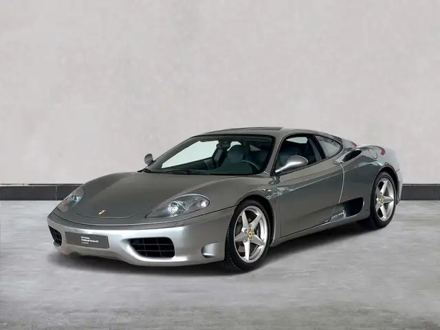 Ferrari 360 Modena F1   ***Ferrari Frankurt***