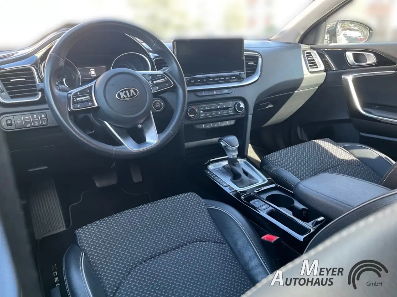 Kia X Ceed 1.6 GDI PHEV DCT Spirit+Navi+Technologie+Performan, миниатюра 9