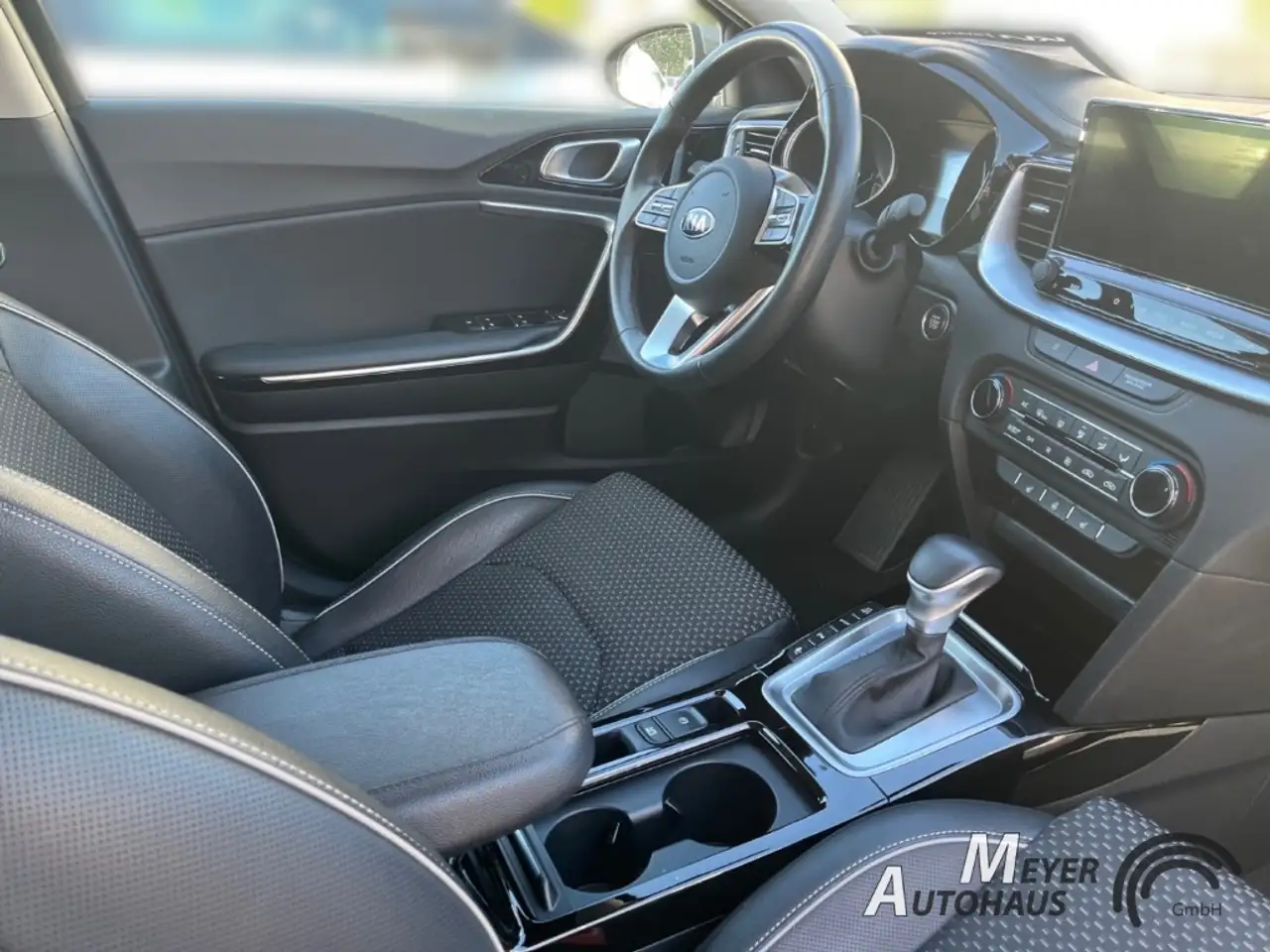 Kia X Ceed 1.6 GDI PHEV DCT Spirit+Navi+Technologie+Performan, миниатюра 15