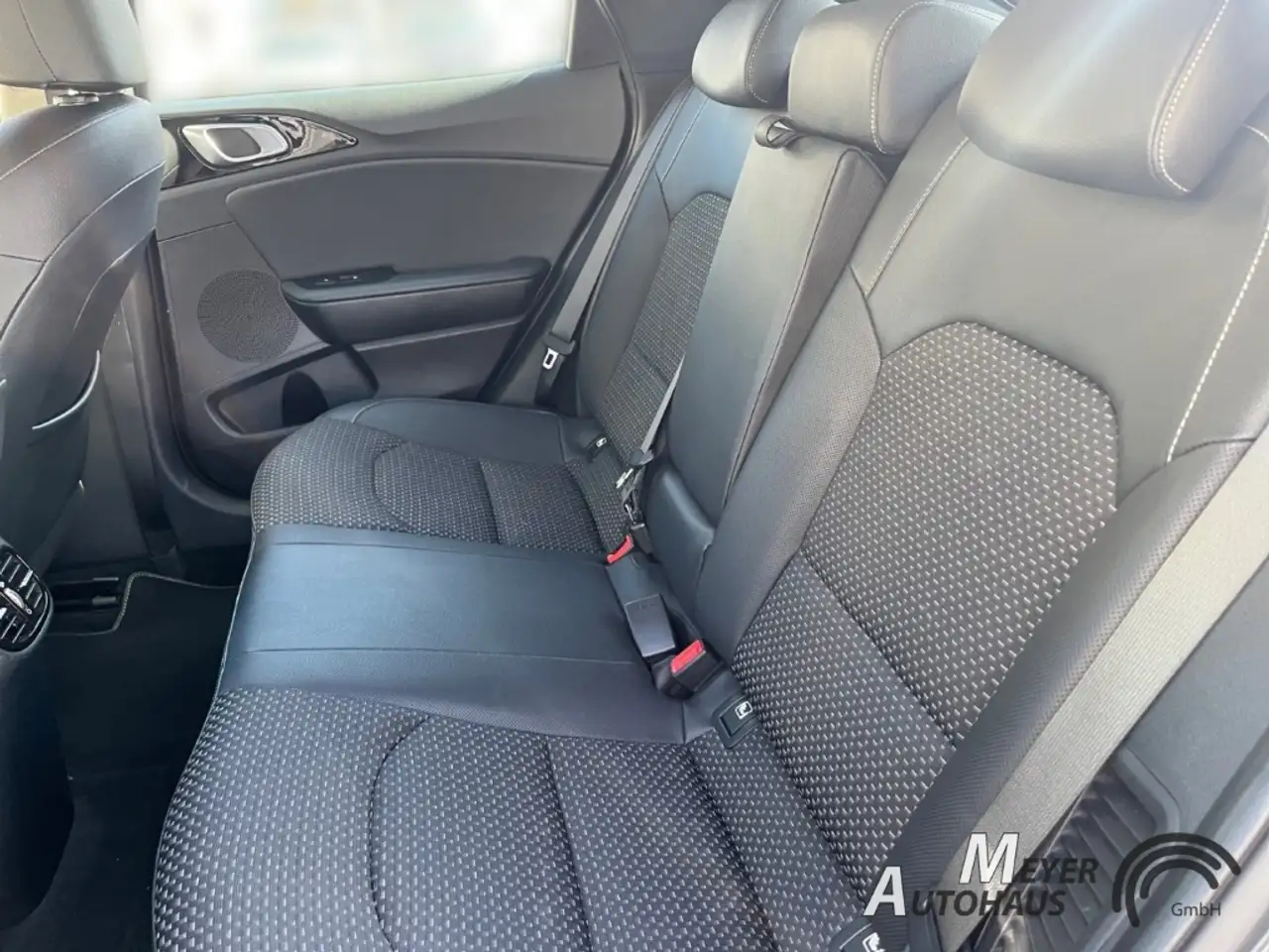 Kia X Ceed 1.6 GDI PHEV DCT Spirit+Navi+Technologie+Performan, миниатюра 4