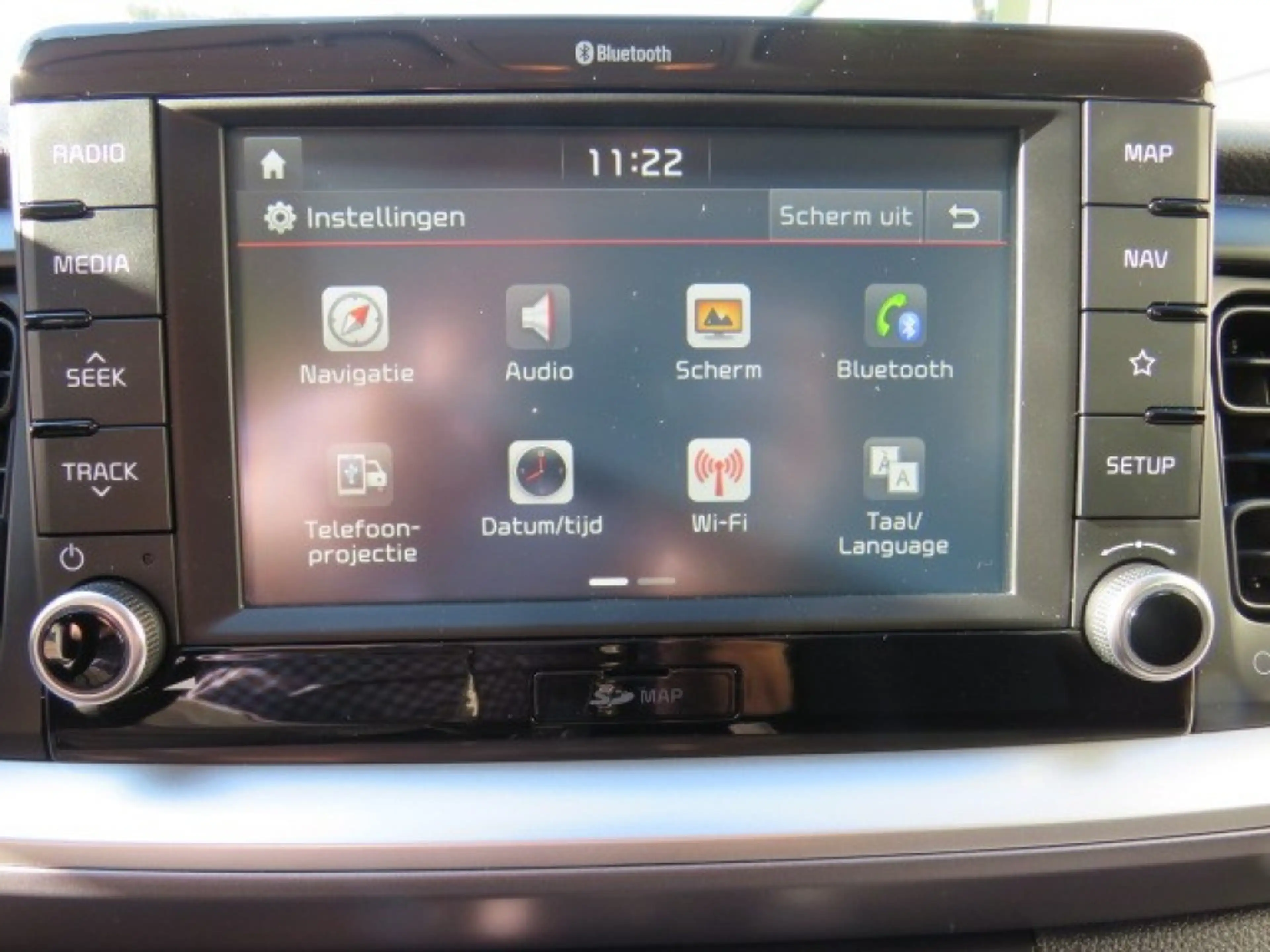 Kia Stonic 1.0 T-GDI DYNAMICLINE — photo 16