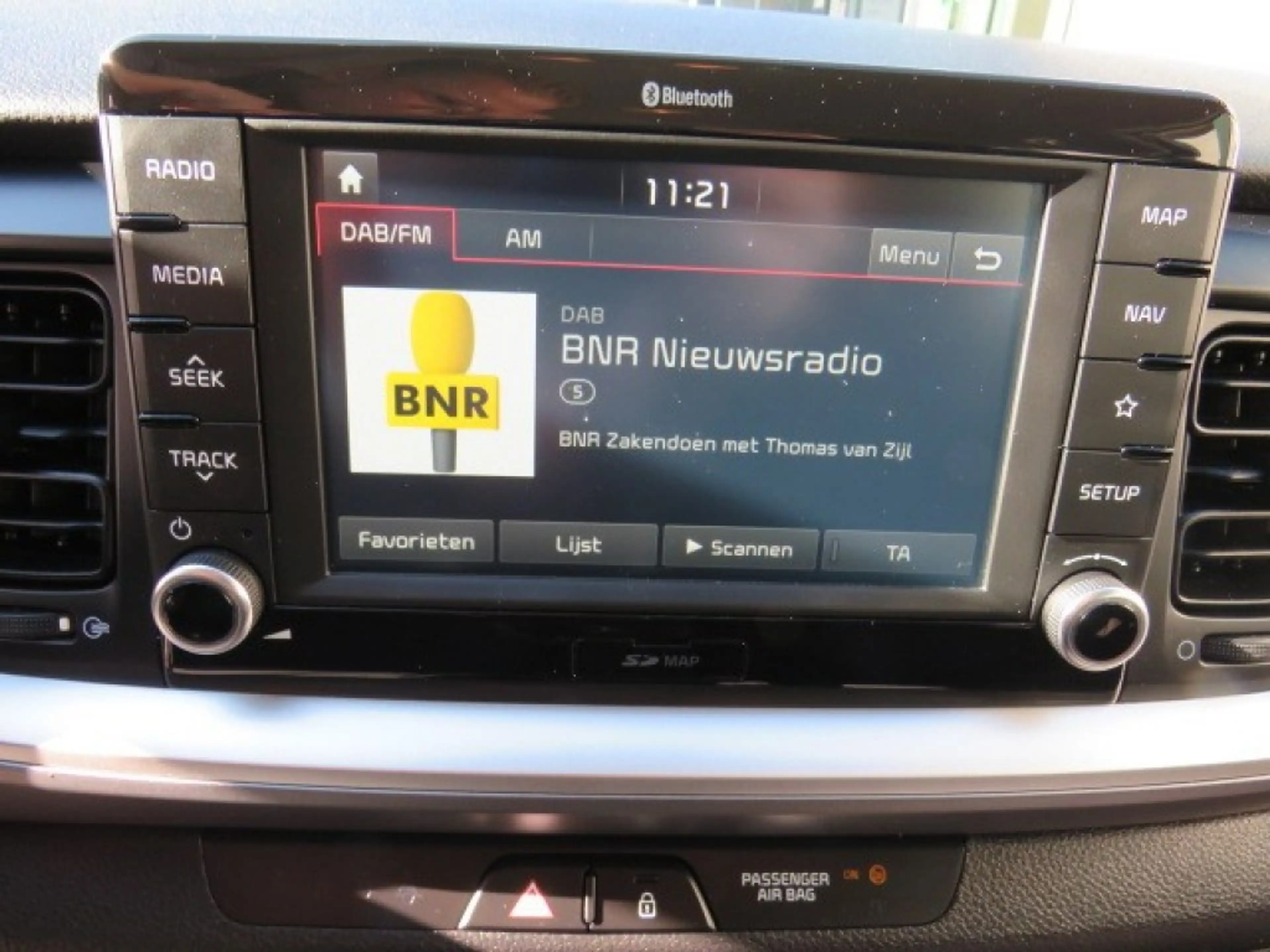 Kia Stonic 1.0 T-GDI DYNAMICLINE — photo 15