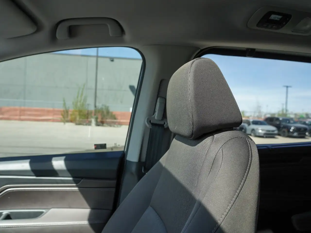 Honda Odyssey снимка Honda Odyssey