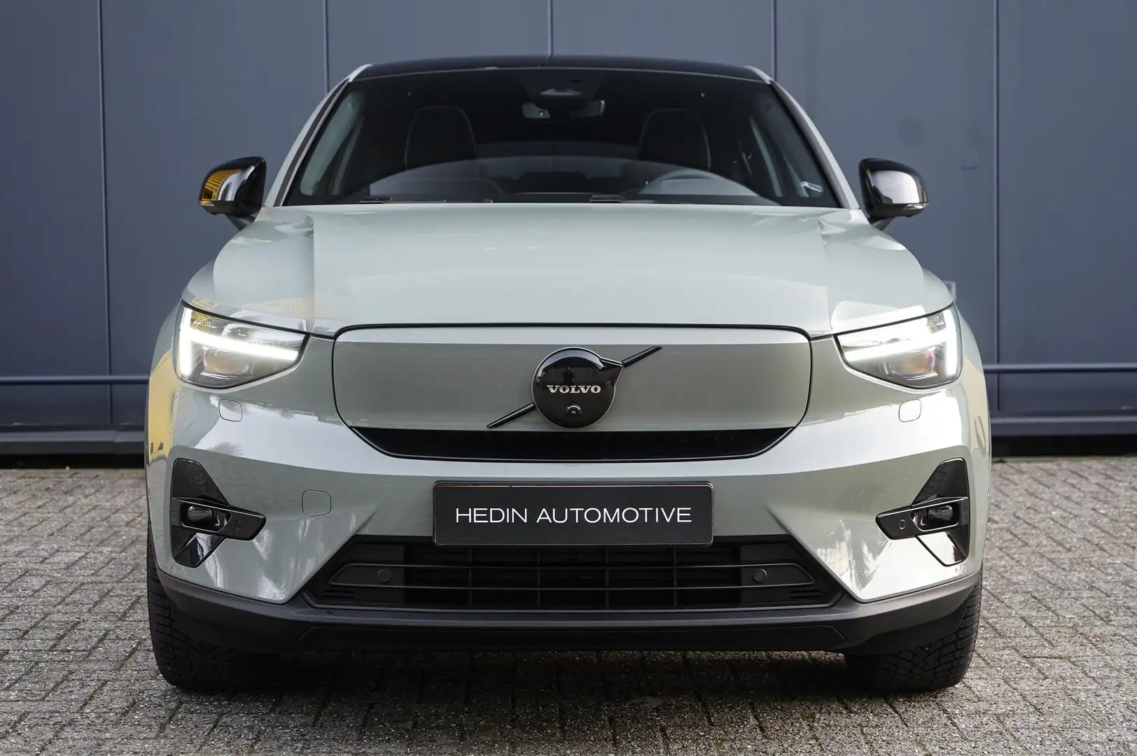 Volvo C40 Single Motor Extended Range Ultimate | Pixel LED k Vert - 2