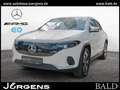Mercedes-Benz EQA 250 + Progressive/LED/360/Burm/Distr/Leder/18 Weiß - thumbnail 1