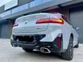 BMW X4 2.0 dA xDrive20 Diesel/Electrique  M PAck Grey - thumbnail 14