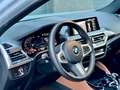 BMW X4 2.0 dA xDrive20 Diesel/Electrique  M PAck Grijs - thumbnail 23