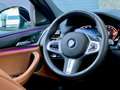 BMW X4 2.0 dA xDrive20 Diesel/Electrique  M PAck Grijs - thumbnail 21