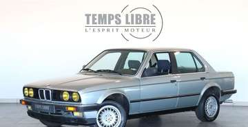 323i E30 1ER MAIN