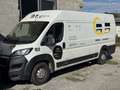 Peugeot Boxer 35+ L4H2 BlueHDi 140 S&S // Anhängelast g... Weiß - thumbnail 1
