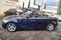 BMW 118 i Cabrio * Automatic - 54.800 Kilometer * Blau - thumbnail 5