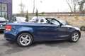 BMW 118 i Cabrio * Automatic - 54.800 Kilometer * Blau - thumbnail 4