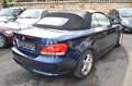 BMW 118 i Cabrio * Automatic - 54.800 Kilometer * Blau - thumbnail 11